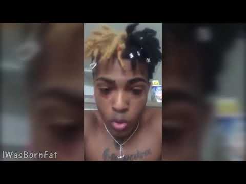 Видео: XXXTENTACION/ Мотивирующие речи.
