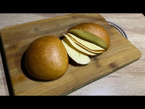 Видео: Копченый сыр сулугуни