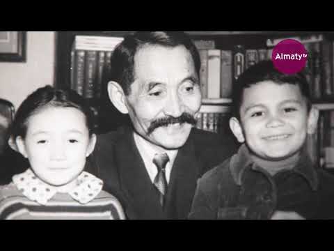 Видео: Дегеленге біткен шынар – Сапарғали Бегалин жайында