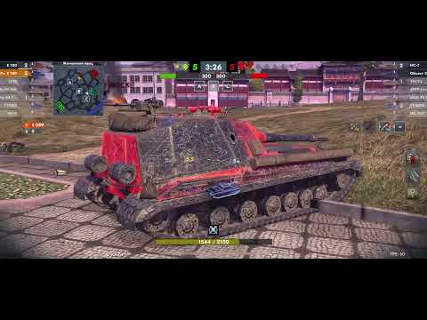 Видео: 5500 урона на яге (простите что так долго)