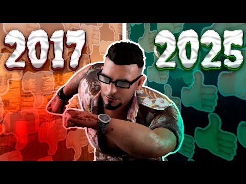 Видео: ПЕРК С НЕПРОСТОЙ СУДЬБОЙ | Dead by Daylight (ft.@ToshaDBD)