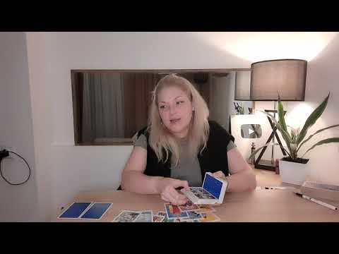 Видео: #ТАРО. ВСЕ О НЕМ, ЕГО МЫСЛИ О ВАС, ЧТО У НЕГО В ЖИЗНИ ПРОИСХОДИТ.