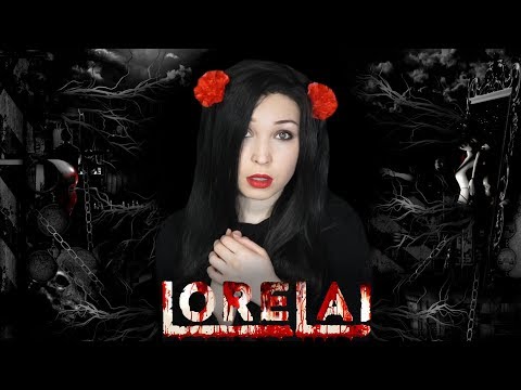 Видео: ДОЛГОЖДАННАЯ ИГРА! [Полное прохождение Lorelai на русском]