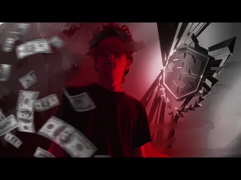 Видео: ПОПЫТКА В КИБЕРСПОРТ