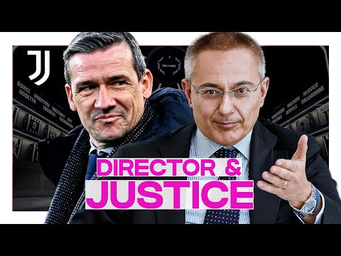 Видео: ОСИМХЕН: СПОРТИВНАЯ НЕСПРАВЕДЛИВОСТЬ | ОТТОЛИНИ: СПОРТИВНЫЙ ДИРЕКТОР