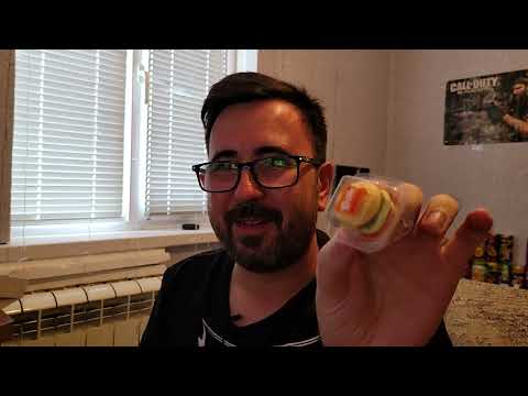 Видео: Распаковка Sweetbox от Орио и Китайского рандома