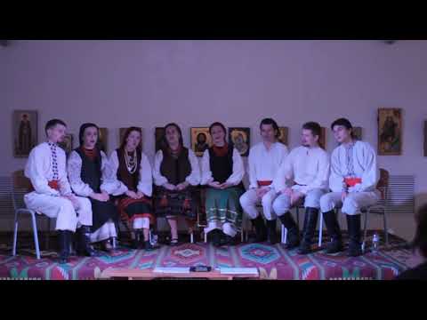 Видео: Сидимо ми за столами