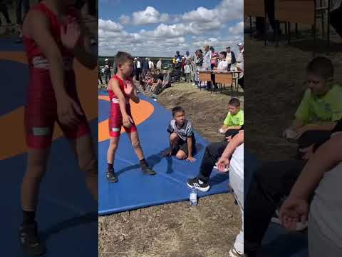 Видео: 180 лет Абая открытый областной турнир