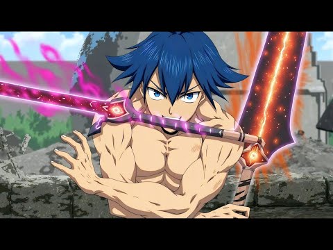 Видео: Ол Өзін Дәрменсіз Қылып Көрсетеді, Алайда Ол ең Мықты Авантюрсит