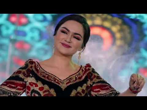 Видео: АЗ ТАМОШОИ "ГУЛИ СУРХ"-И НИГИНА ДАР ФАРОНСА