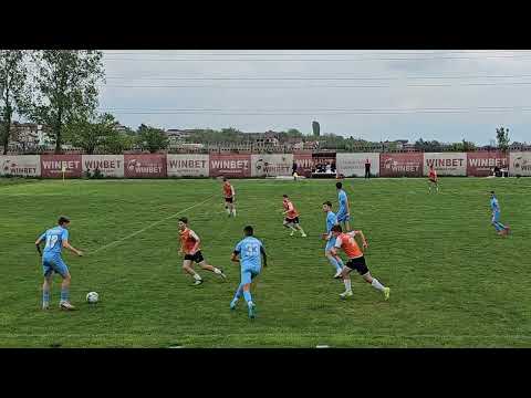 Видео: София Спорт - АРЕС  (2010) 2:3 27.04.2025 1-во полувреме