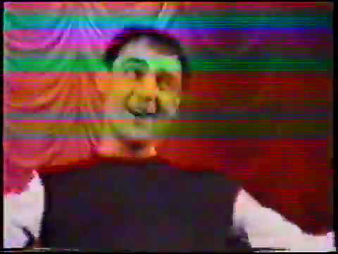 Видео: Юра Шатунов (концерт 2003 г. Томск?)