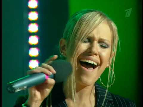 Видео: Фабрика звезд 7. 12 отчетный концерт. 11.11.2007