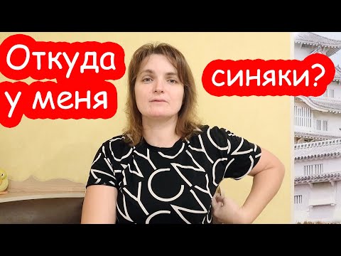 Видео: VLOG Как узнать бьёт ли муж