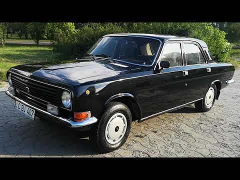 Видео: Газ 2410 1989 61000км