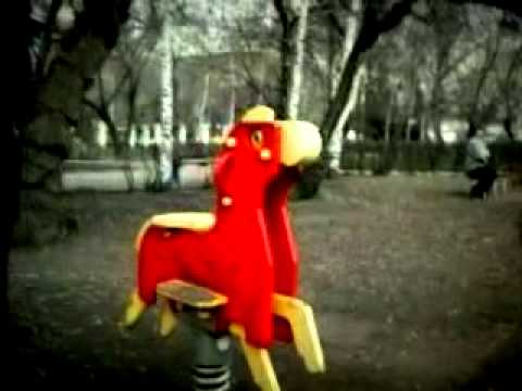 Видео: Город Сызрань и почему про него шутят по ТВ