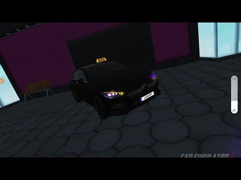 Видео: Я КОПЛЮ НА НОВУЮ МАШИНУ!! ДЕЛАЮ ОБЗОР НА ТЮНИНГ МЕРСА!!