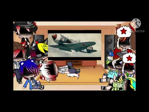 Видео: Реакция стран на Meme 6