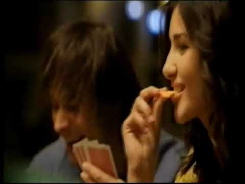 Видео: Рекламный блок + Анимация логотипа (Astana TV, 01.05.2015)