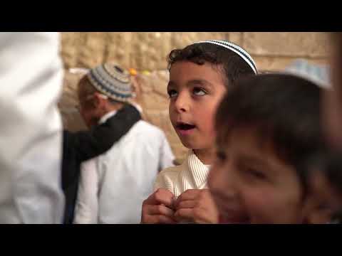 Видео: Миний аялсан 1000 хот Израиль Иерусалем хот