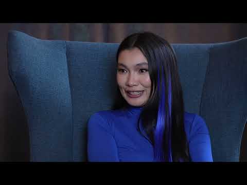 Видео: Галя Виноград - "Истиҥ" подкаст с Миленой Борисовой