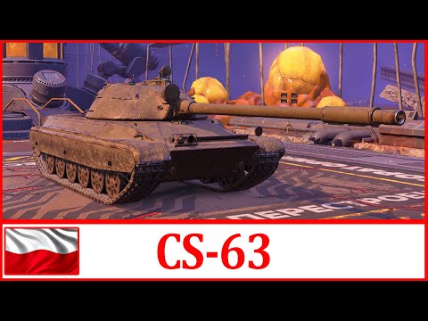 Видео: CS-63. Первые 100 боев. Пабгер в Tanks Blitz #shorts #танксблиц #tanksblitz