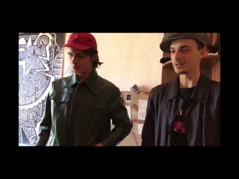 Видео: Optimus Gang - Аниматоры