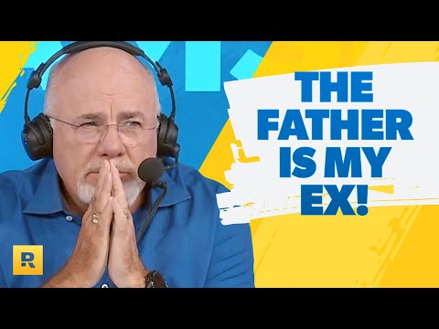 Видео: Я беременна, и отец — мой бывший! (Мы развелись 3 года назад)