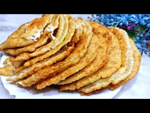 Видео: Ругувачки, банички ,микичита!!! Нежно и вкусно на "горячем тесте".