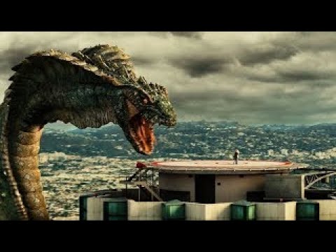 Видео: Каждые 500 лет драконы возвращаются, чтобы уничтожить Землю