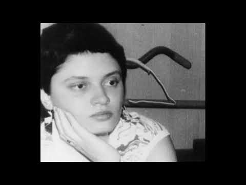 Видео: Ольга Горпенко — Зов морфинизма