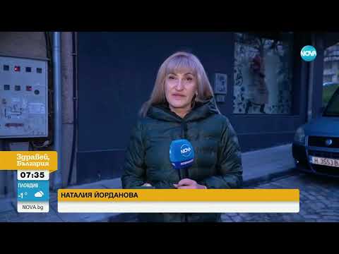 Видео: Как се стигна до задържането на адвокат, докато представлява клиент