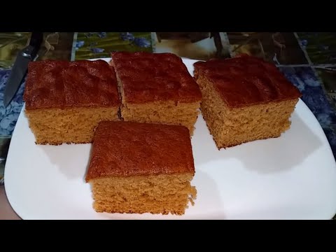 Видео: МЕДОВАЯ КОВРИЖКА. ТОТ САМЫЙ ВКУС ИЗ НАШЕГО ДЕТСТВА !