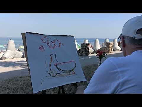 Видео: Воспоминание о лете