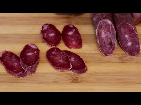 Видео: Домашня. Сиров'ялена