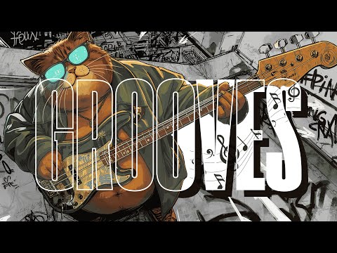 Видео: Dusky | Фанк-плейлист, о котором ты не знал, что он тебе нужен – Relax & Focus