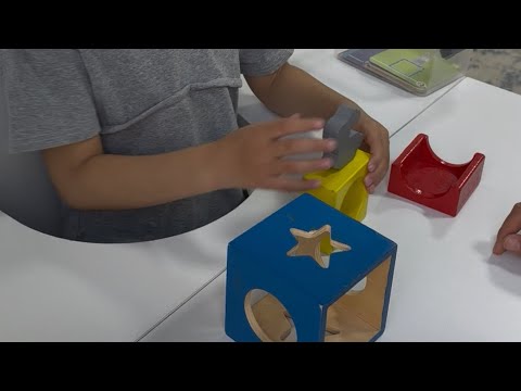 Видео: Жансая Оңалту оратлығының аналарына! ❤️🫰