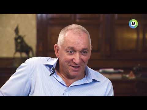 Видео: Андрей Самохин.  Умереть или выжить || Герои Евразии