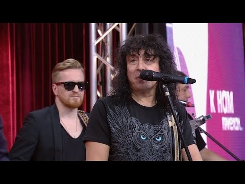 Видео: Андрей Алексин