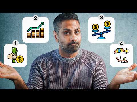 Видео: 4 идеи о деньгах, которые изменят вашу жизнь