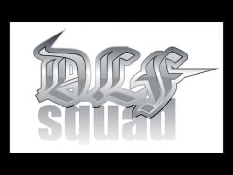 Видео: DLF Squad - Руки До Гори Брат