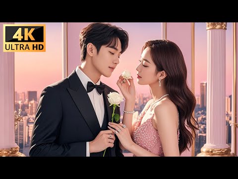 Видео: Девушка слепа, но миллиардер настаивает на браке с ней!