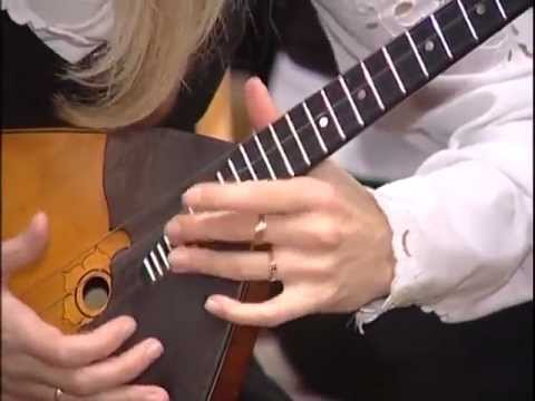 Видео: Оркестр народных инструментов им. Л. Иванова