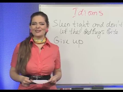 Видео: Give up, Don`t give up, Give up on, Идиоми - Учи английски с Николая, Еп. 39, Сезон 3