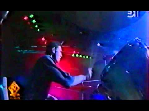 Видео: Алиса - Жар Бог Шуга ("РОК из Кремля" 1992 год)