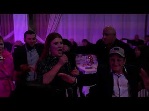 Видео: Камилла Рашидова  сольный концерт  "Аку Нур Вува"