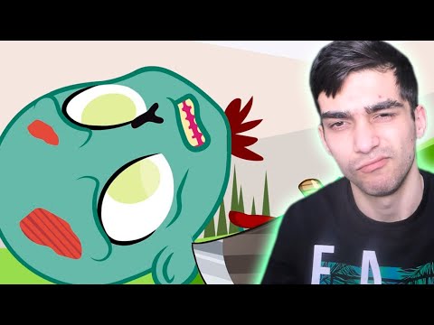 Видео: Ходячие мертвецы: Equestria Girls ➤ 4 глава 4 часть - Реакция