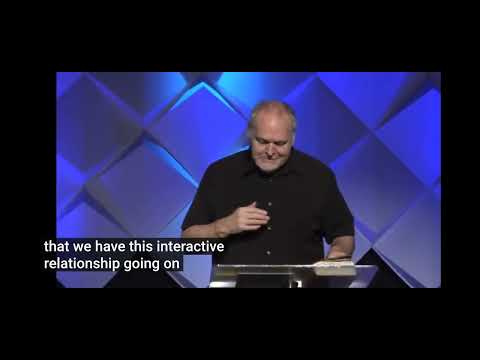 Видео: Общение с Богом /Грэм Кук/ /Кук/