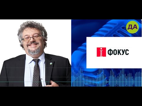 Видео: Манол Пейков гост в радио Фокус