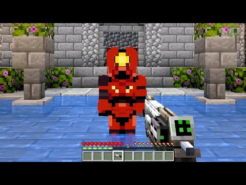 Видео: ULTRAKILL P% ULTRACRAFT V2 прохожу ультракилл в майнкрафт челлендж не засмейся от абсурда